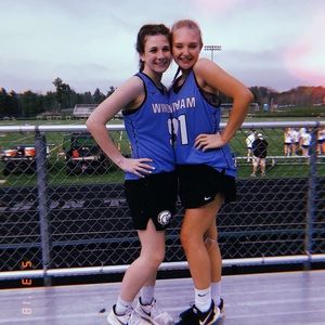 Meet your Posher, Kelsey